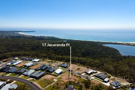 17 Jacaranda Pl, Mirador, NSW 2548