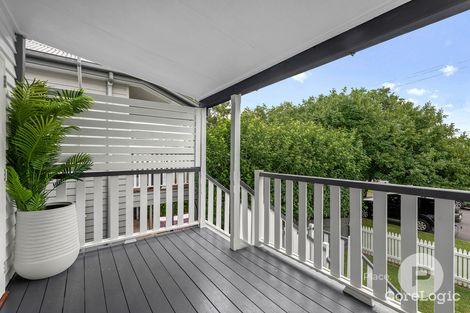 Property photo of 24 Cowper Street Bulimba QLD 4171