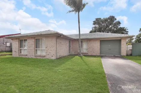 160 Short St, Boronia Heights, QLD 4124