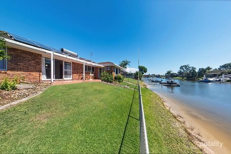 Property photo of 11 The Bowsprit Tweed Heads NSW 2485