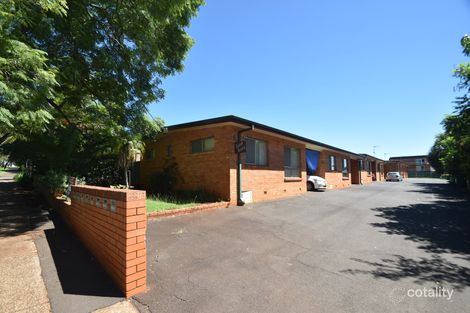 2/35 Hill St, Toowoomba City, QLD 4350