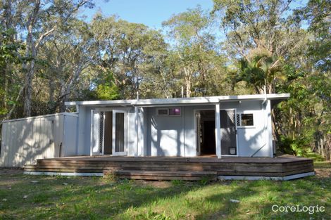 Property photo of 90 Charles Terrace Macleay Island QLD 4184