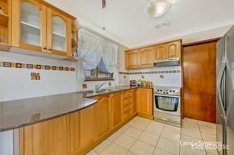 Property photo of 14 Arundell Street Dharruk NSW 2770