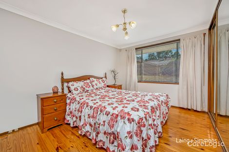 Property photo of 14 Arundell Street Dharruk NSW 2770