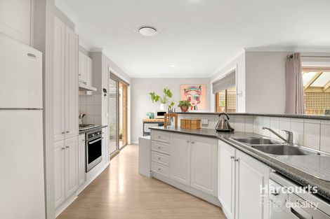 Property photo of 32 Plowman Court Epping VIC 3076