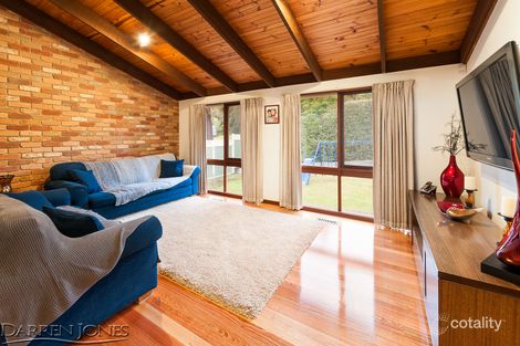 Property photo of 58 Allumba Drive St Helena VIC 3088