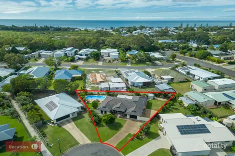 Property photo of 6 Schooner Court Woodgate QLD 4660
