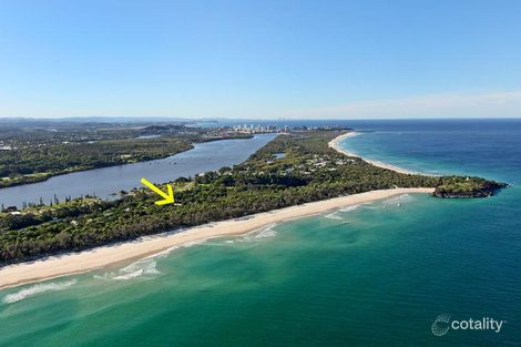 Property photo of 12 Dune Street Fingal Head NSW 2487