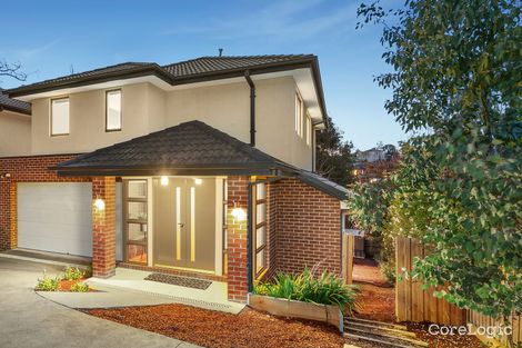 Property photo of 6/45 Orchard Crescent Mont Albert North VIC 3129