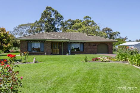 Property photo of 704 Sandon Avenue Millicent SA 5280