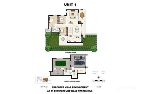 Property photo of 41 Showground Road Castle Hill NSW 2154