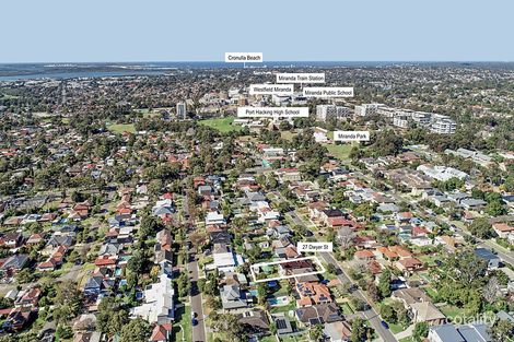 Property photo of 27 Dwyer Street Gymea NSW 2227