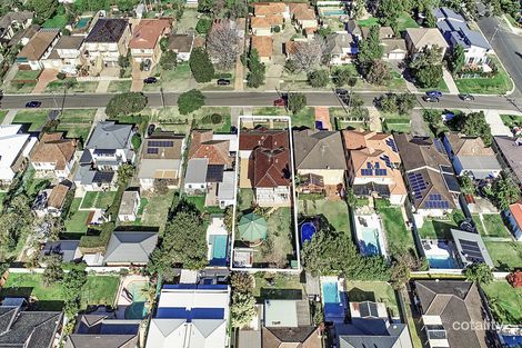 Property photo of 27 Dwyer Street Gymea NSW 2227