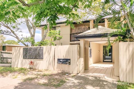 Property photo of 2/63 Adamson Street Wooloowin QLD 4030