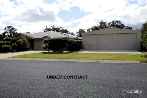 Property photo of 2 Fraser Court Tinnanbar QLD 4650