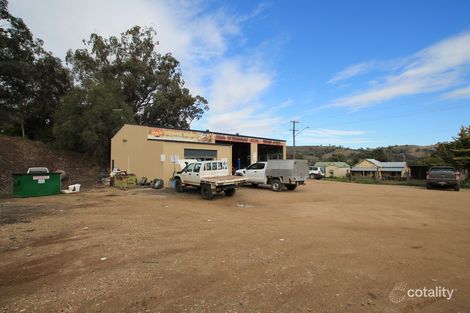 50-54 New England Hwy, Willow Tree, NSW 2339