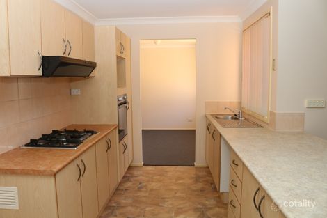Property photo of 19 Sterling Way Hamlyn Terrace NSW 2259