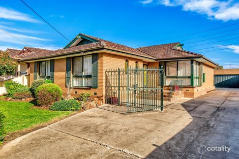 Property photo of 11 Heather Avenue Keilor East VIC 3033