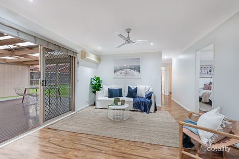 12 Majestic Dr, Stanhope Gardens, NSW 2768