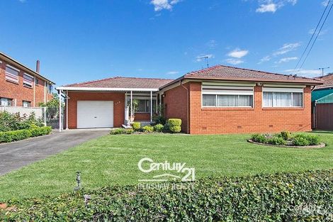 Property photo of 112 Woodriff Street Penrith NSW 2750