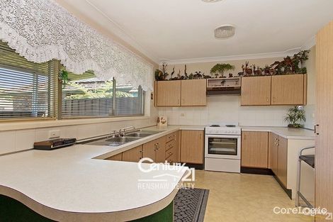 Property photo of 112 Woodriff Street Penrith NSW 2750