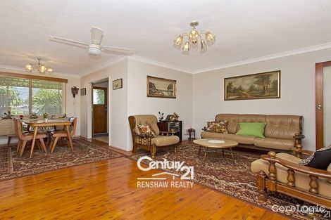 Property photo of 112 Woodriff Street Penrith NSW 2750