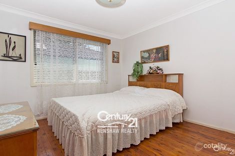 Property photo of 112 Woodriff Street Penrith NSW 2750