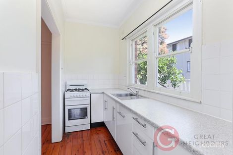 Property photo of 10A Havilah Street Chatswood NSW 2067