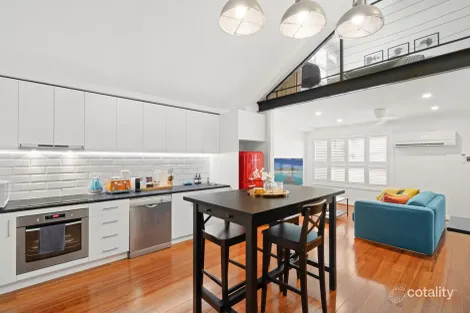 33/436 Ann St, Brisbane City, QLD 4000