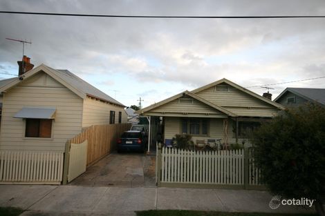15 Crofton St, Geelong West, VIC 3218