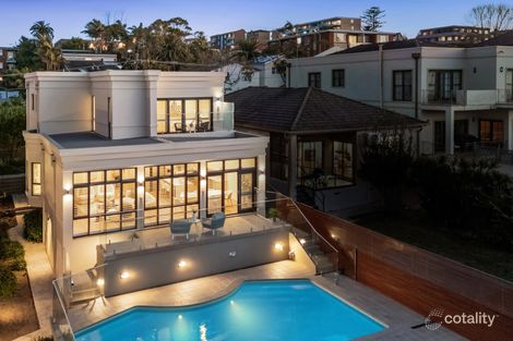 Property photo of 337 Military Road Vaucluse NSW 2030