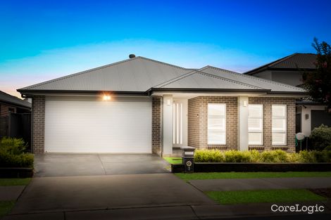 Property photo of 3 Ward Street Schofields NSW 2762