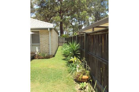 Property photo of 1 Golden Ash Court Sunnybank Hills QLD 4109