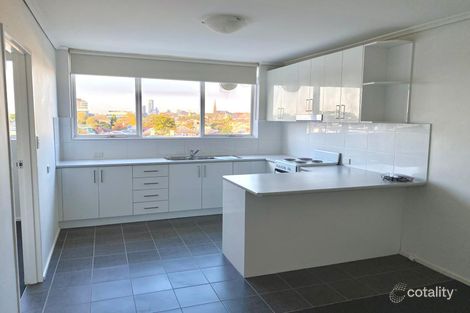 10/52 Baker St, Richmond, VIC 3121