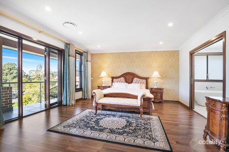 Property photo of 16 Gilda Street North Ryde NSW 2113