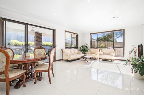 Property photo of 16 Gilda Street North Ryde NSW 2113