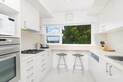 Property photo of 22/16 Ocean Street Bondi NSW 2026