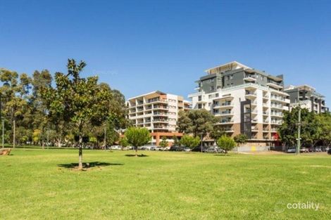 61/24 Lachlan St, Liverpool, NSW 2170