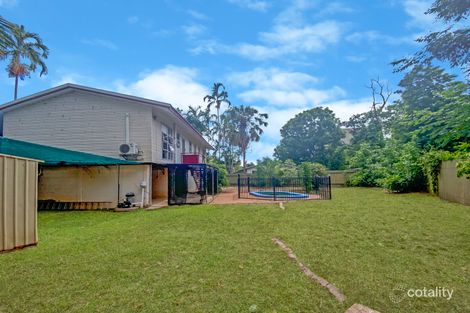 Property photo of 25 Parer Drive Moil NT 0810