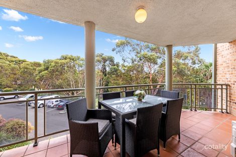 Property photo of 21/20-26 Arana Close Bangor NSW 2234