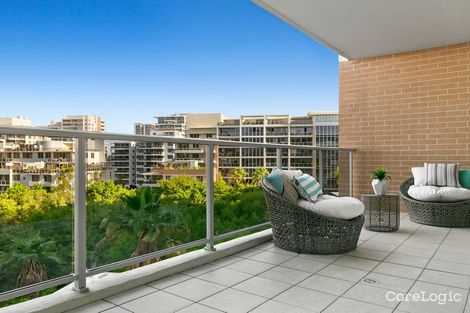 Property photo of 66/788-822 Bourke Street Waterloo NSW 2017