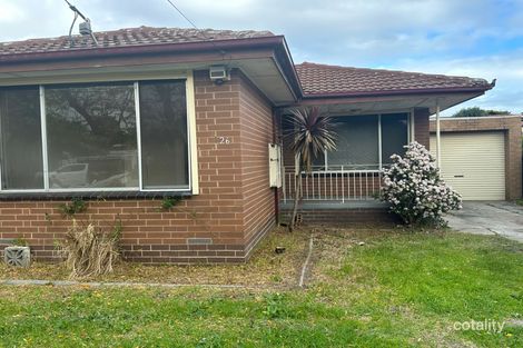Property photo of 26 Fairbank Road Clayton South VIC 3169