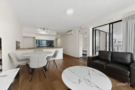 3202/79 Albert St, Brisbane City, QLD 4000