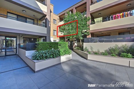 Property photo of 13/23-27 Lydbrook Street Westmead NSW 2145