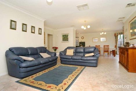 Property photo of 160 Blossom Park Drive Mill Park VIC 3082