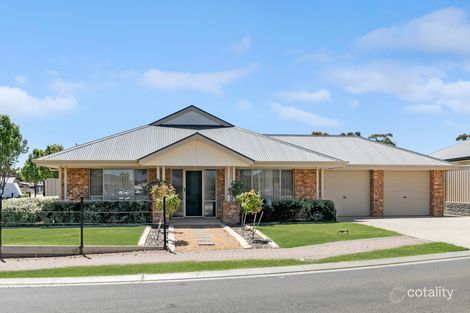 27 Pedler Bvd, Freeling, SA 5372