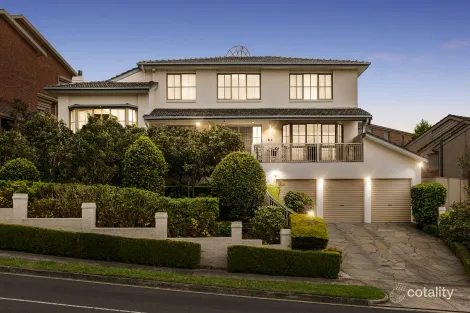 261 Serpells Rd, Templestowe, VIC 3106