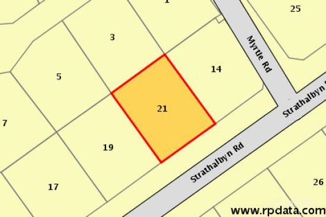 21 Strathalbyn Rd, Strathalbyn, WA 6530