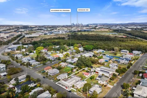 Property photo of 48 McBride Road Pinkenba QLD 4008