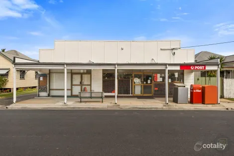 Property photo of 48 McBride Road Pinkenba QLD 4008